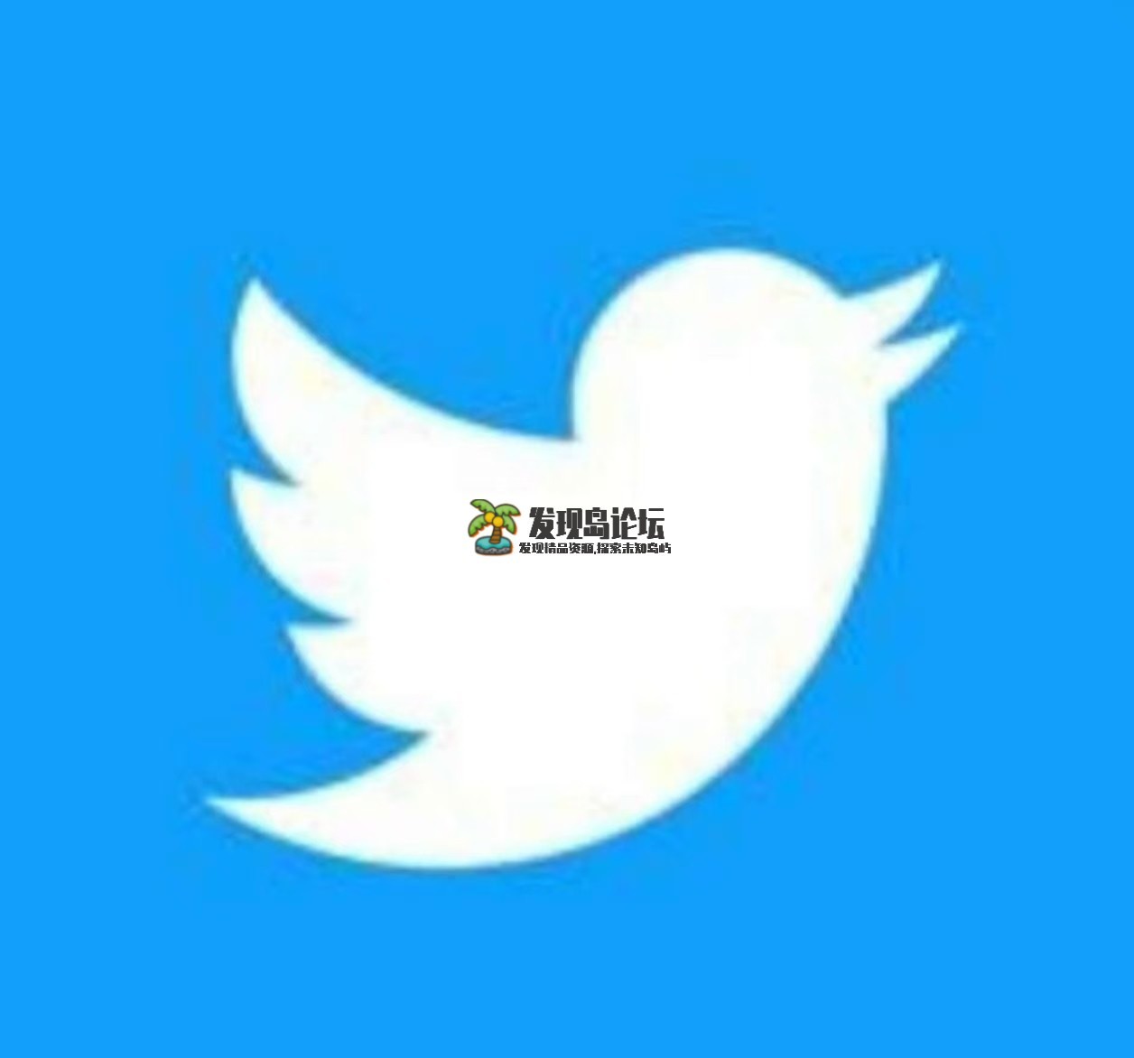 Twitter推特X版，内置模块，可下载视频，去除广告！